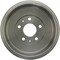Centric Parts Standard Brake Drum, 123.61052 123.61052 - alternate 4